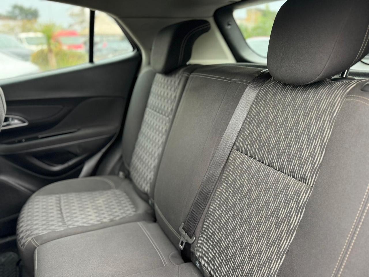 Opel Mokka 1.4 Turbo GPL Cosmo MOTORE NUOVO