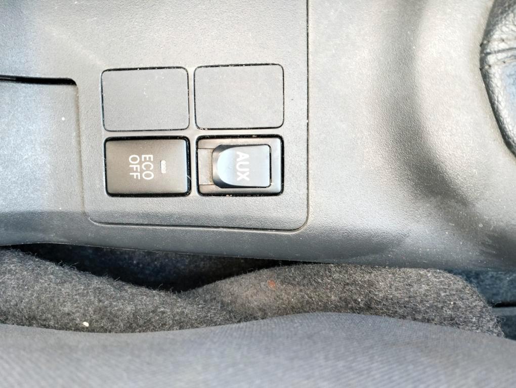 Toyota Yaris 5 Porte Yaris 5p 1.3 dual Sol my10