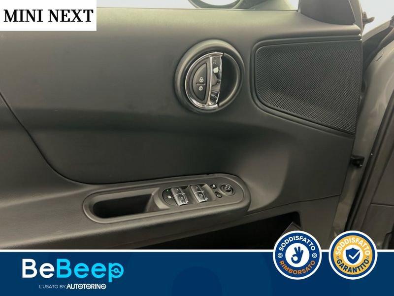 MINI Mini Countryman F60 MINI COUNTRYMAN 1.5 COOPER CLASSIC AUTO