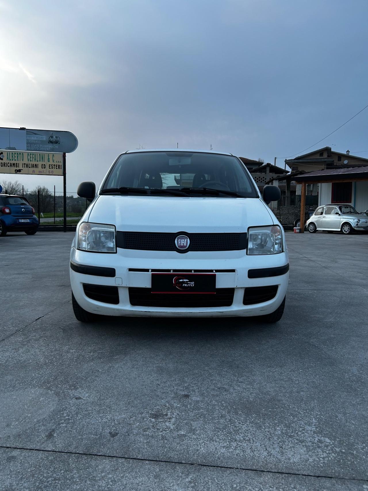 Fiat Panda 1.2 Dynamic
