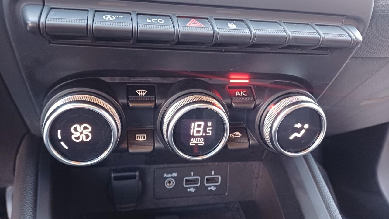 Renault Clio Blue dCi 85 CV 5 porte Intens