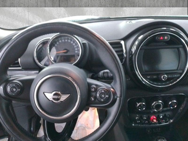 MINI Clubman Mini 1.5 One