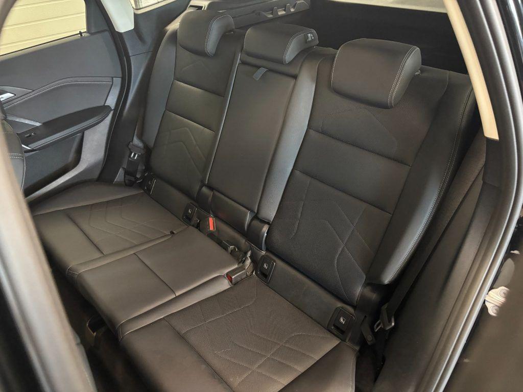 BMW X1 sDrive 18d xLine Full Optional