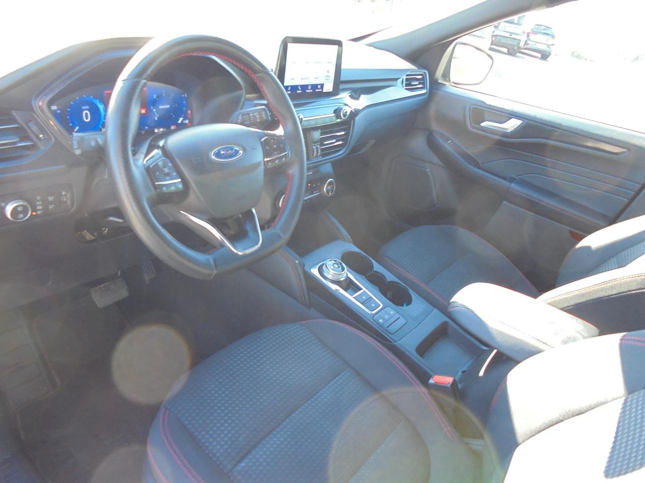 Ford Kuga 1.5 EcoBlue 120 CV 2WD ST-Line