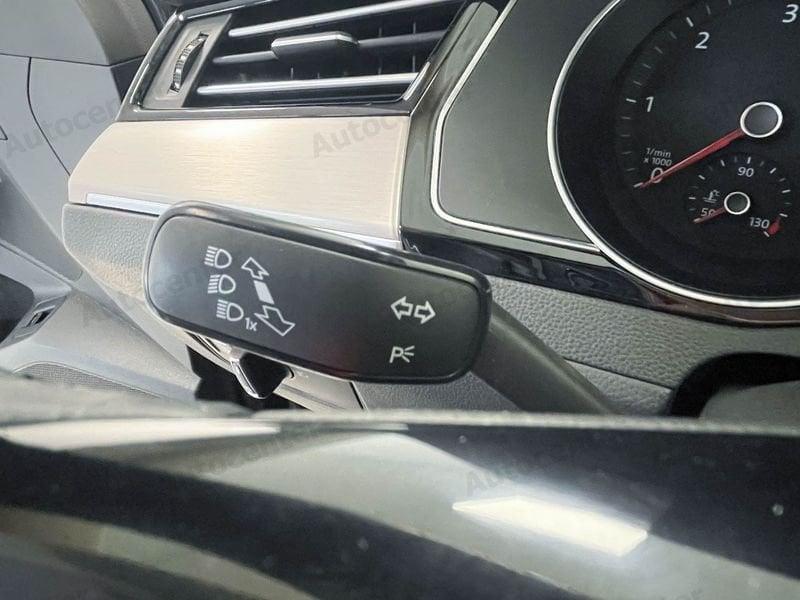 Volkswagen Passat Passat Variant 1.6 tdi Business 120cv dsg
