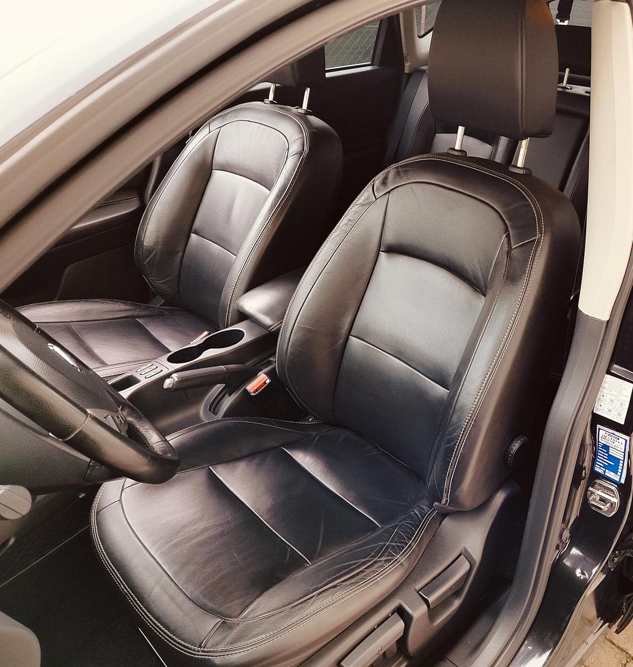 Nissan Qashqai 1.5 dCi DPF Tekna