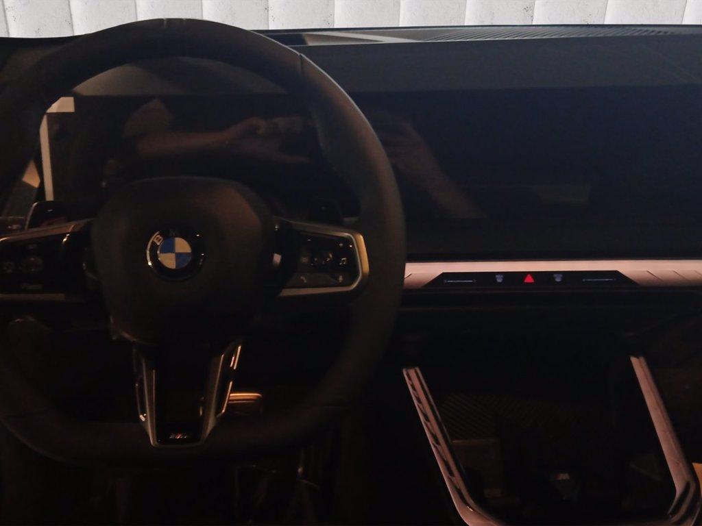 BMW X3 xdrive20 MSport Pro auto del 2026