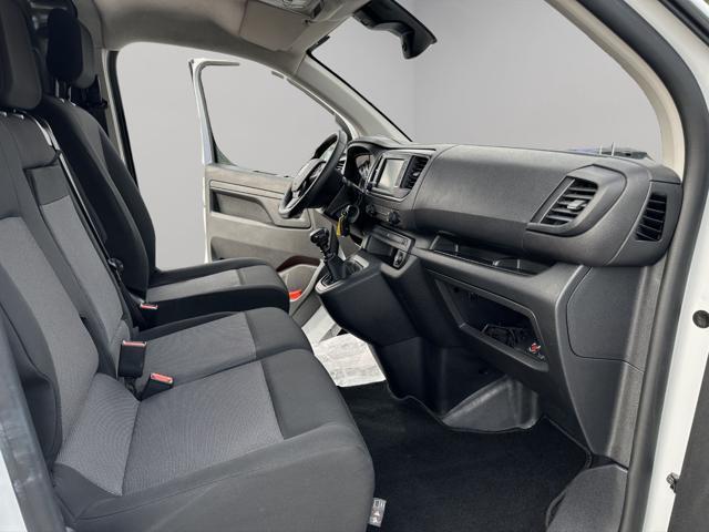 FIAT Scudo 1.5 BlueHDi 120 CV L2H1Furgone Business +IVA