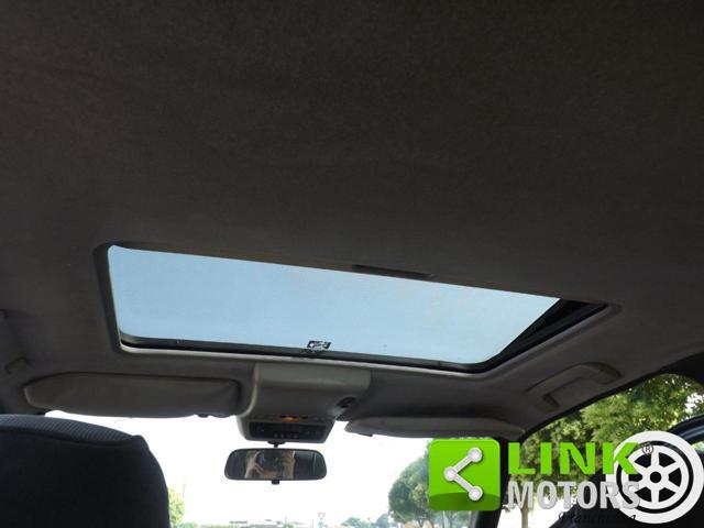 FORD Scorpio 2.0i Twin Cam 5 porte Ghia con impianto GPL