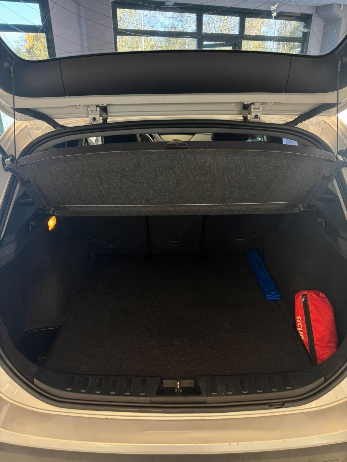 Bmw X1 xDrive18d Futura