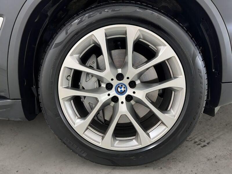 BMW X5 X5 xDrive45e xLine