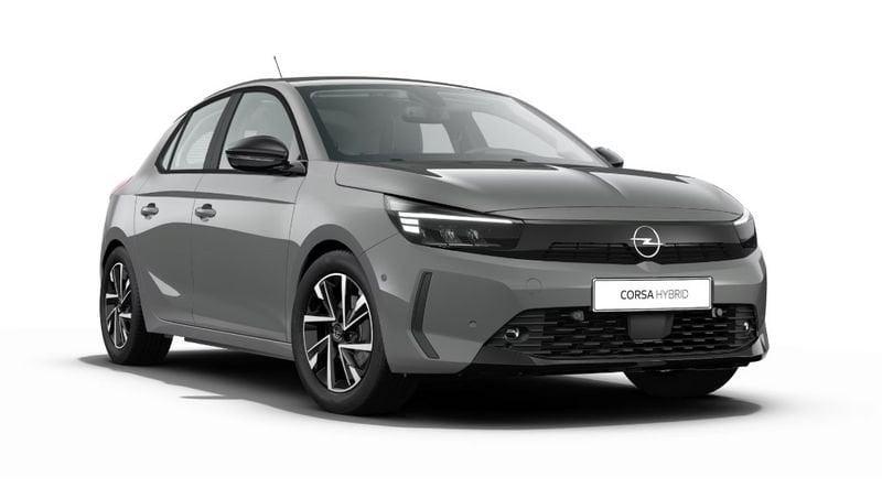 Opel Corsa Corsa Hybrid 110 CV aut. YES