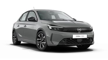 Opel Corsa Corsa Hybrid 110 CV aut. YES