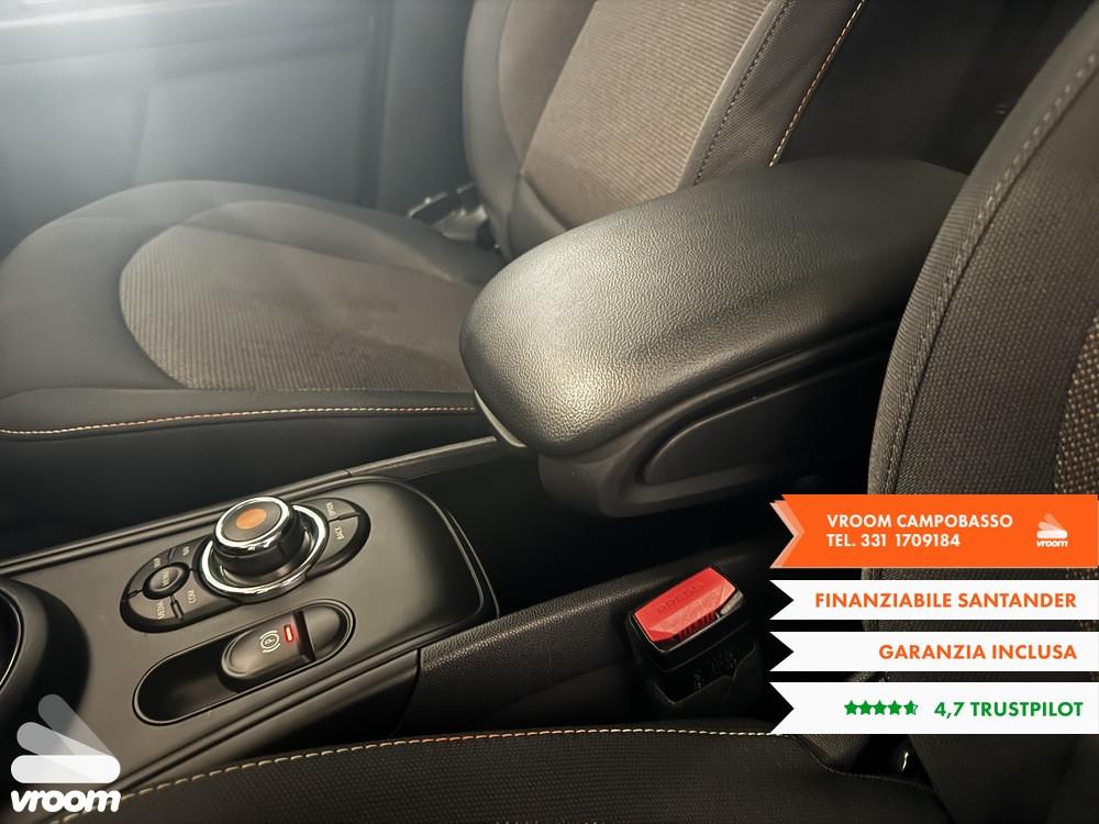 MINI Mini Countrym.(F60) Mini 1.5 Cooper SE Cou...