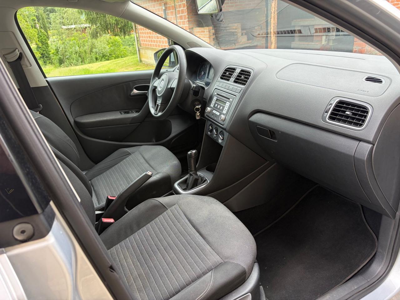 Volkswagen Polo 1.4 BENZINA NUOVISSIMA