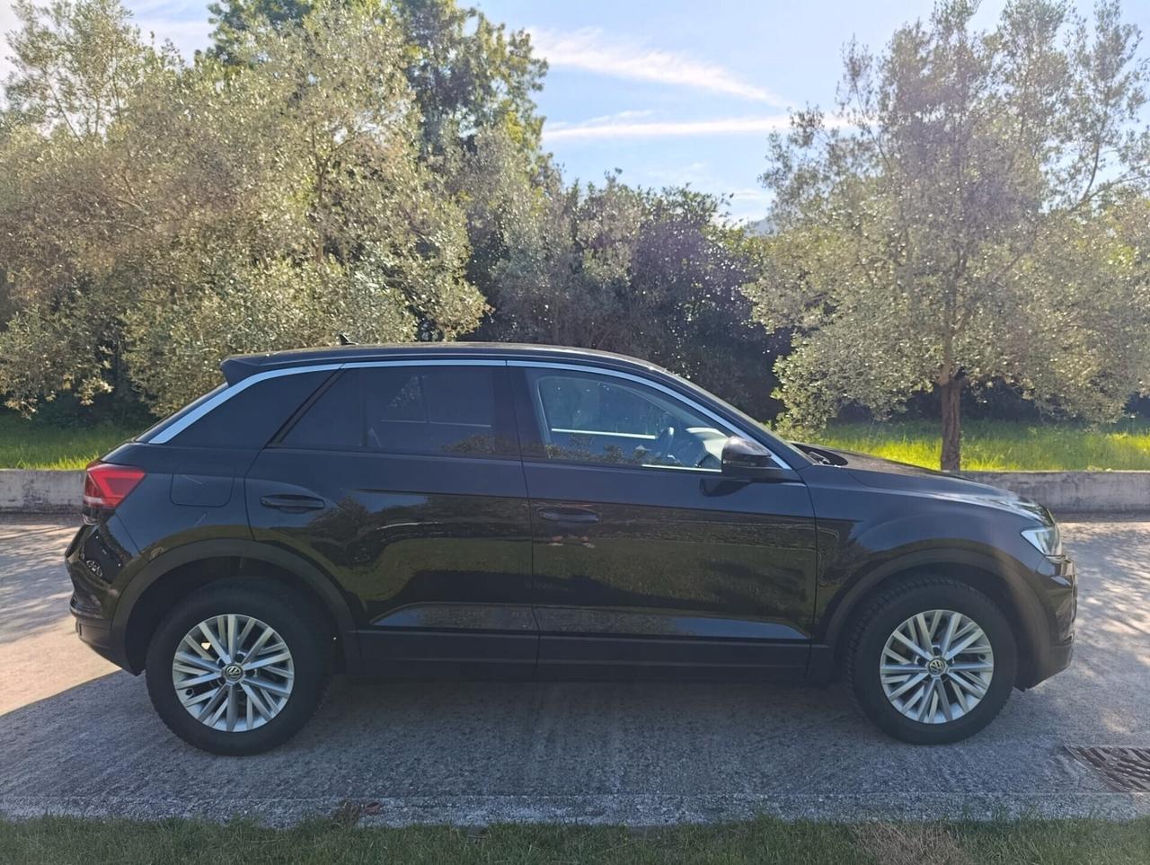 Volkswagen T-Roc 1.0 TSI 116 CV Style -PREZZO REALE-