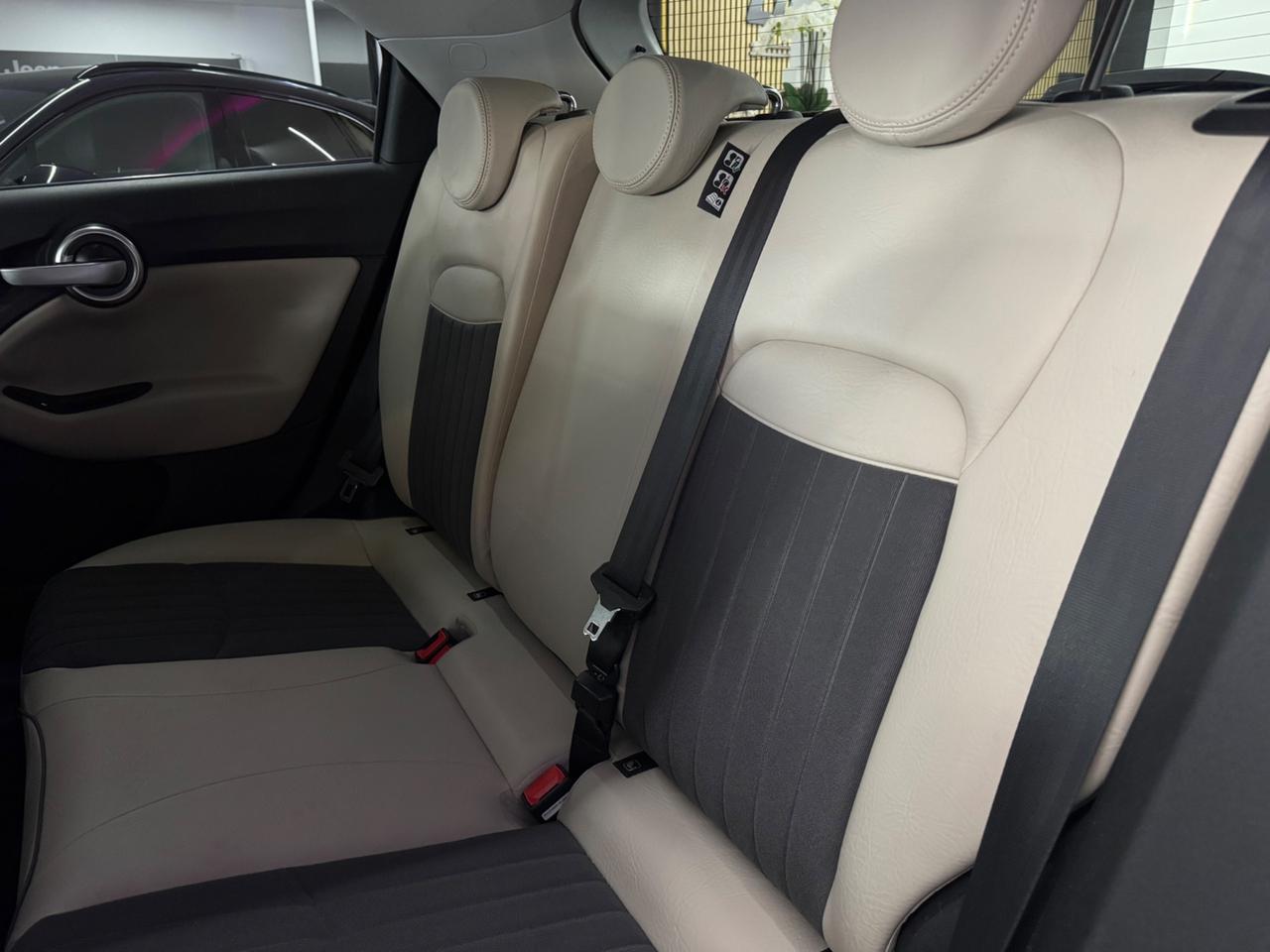 Fiat 500X 1.6 MultiJet 120Cv Lounge Full Opt