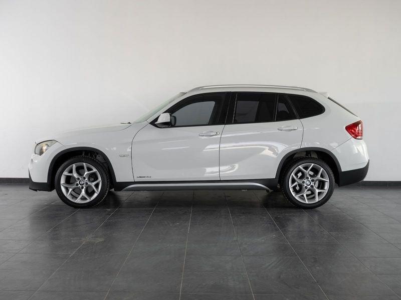 BMW X1 X1 xDrive18d