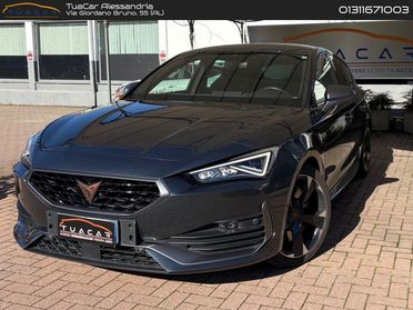 Cupra Leon 2.0 TSI 245 CV #9523