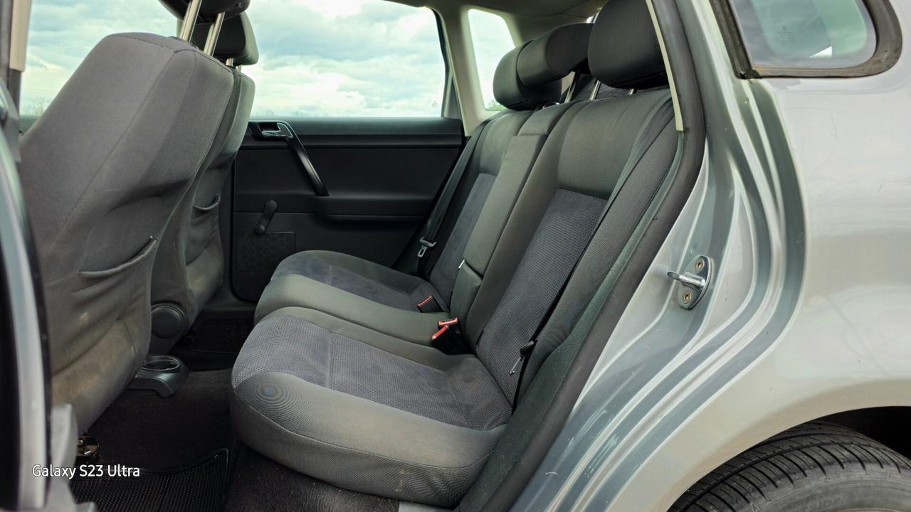 VW POLO 5 PORTE OK NEOPATENTATI GARANZIA 12 MESI
