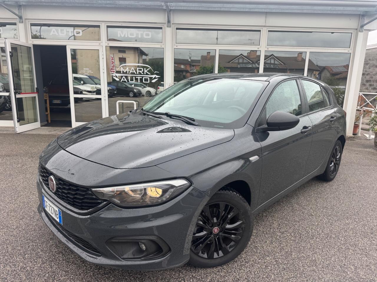 Fiat Tipo 1.4 T-JET 120CV 5P Street