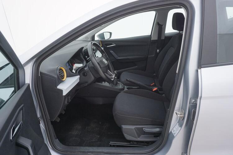 Seat Ibiza Style BR999308 1.0 Benzina 95CV