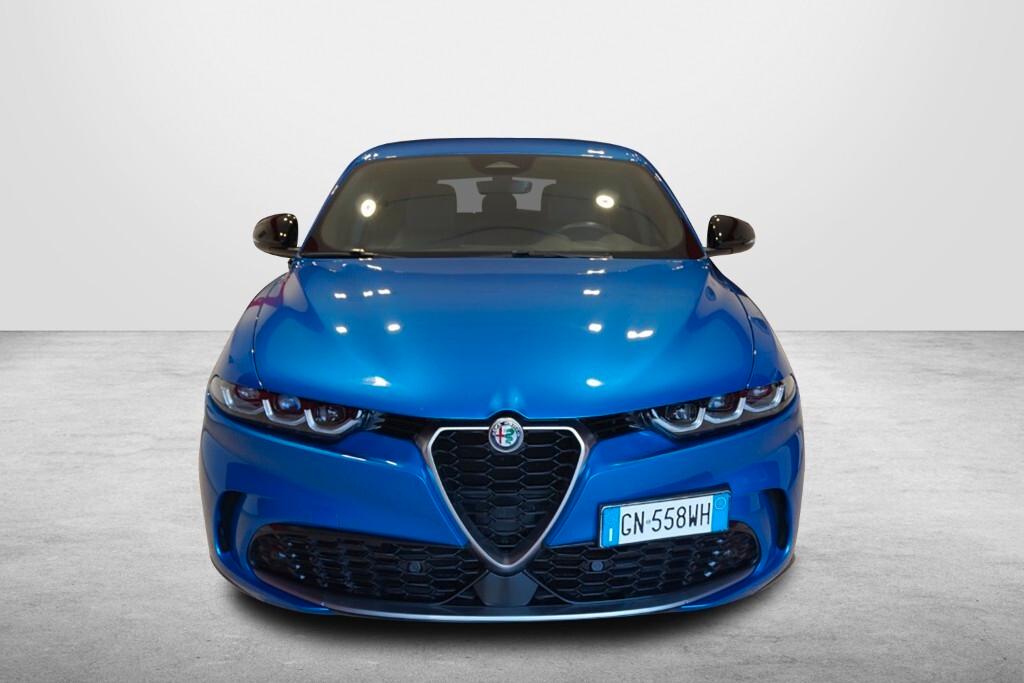 Alfa Romeo Tonale 1.5 160 CV MHEV TCT7 Ti