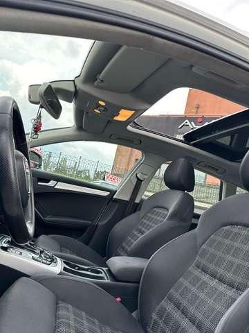 Audi A4 A4 Avant 3.0 V6 tdi Ambiente Plus quattro s-tronic
