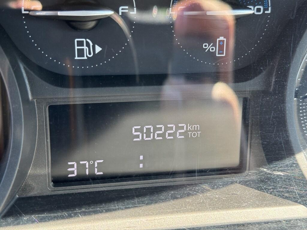 Lancia Ypsilon 5 Porte 1.0 FireFly Hybrid Gold