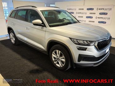 SKODA Kodiaq 2.0 TDI 150 cv DSG 7 POSTI Executive - PROMO