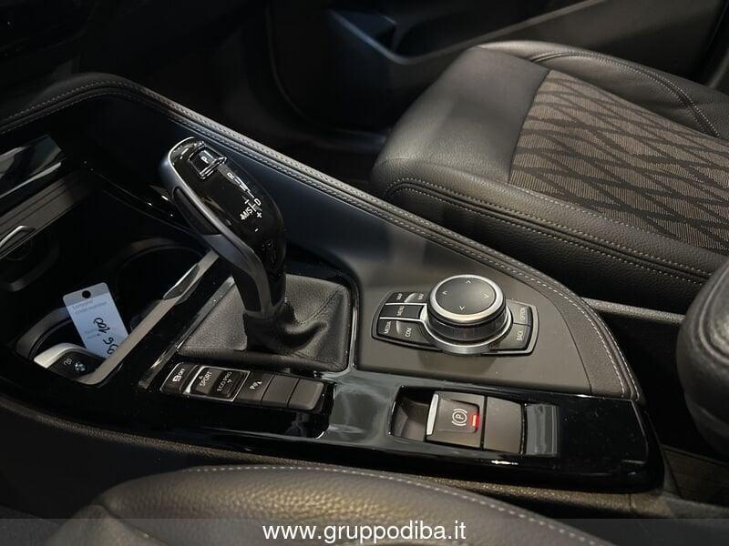 BMW X1 F48 2019 Diesel sdrive18d xLine Plus auto