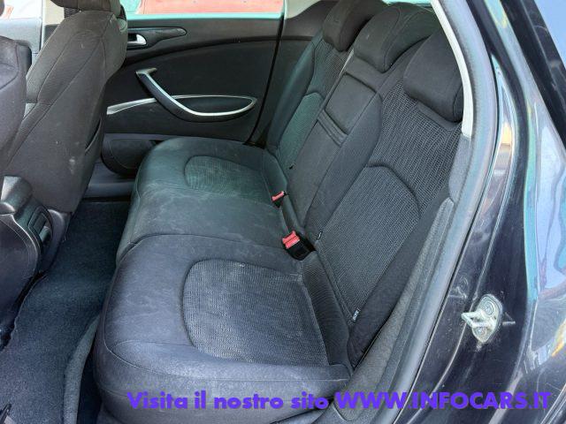 CITROEN C5 2.0 HDi 140 Business Tourer