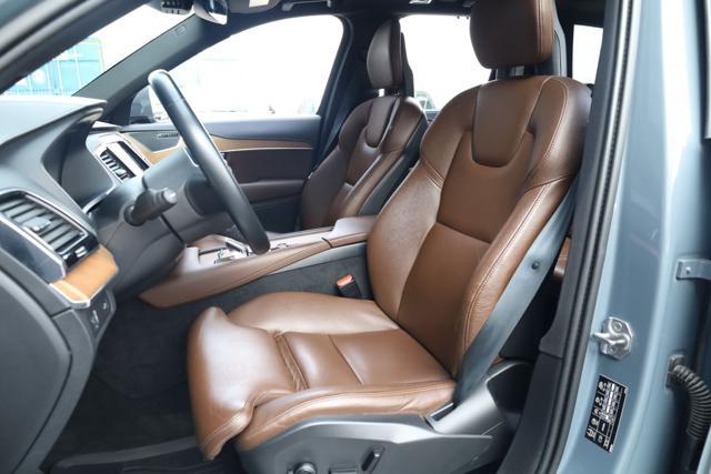 VOLVO XC90 B5 (d) AWD Geartronic 7 posti Inscription 4x4