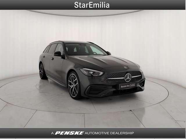 Mercedes-Benz C 220 C 220 d Mild hybrid S.W. Premium