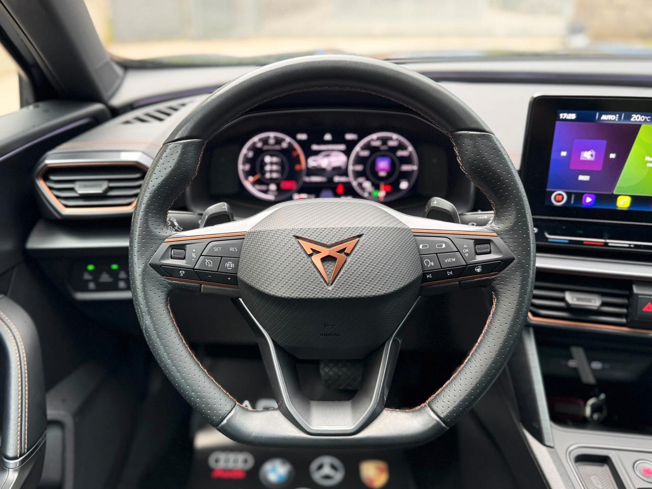 Cupra Formentor 1.5 TSI 150cv DSG | PREZZO PROMO