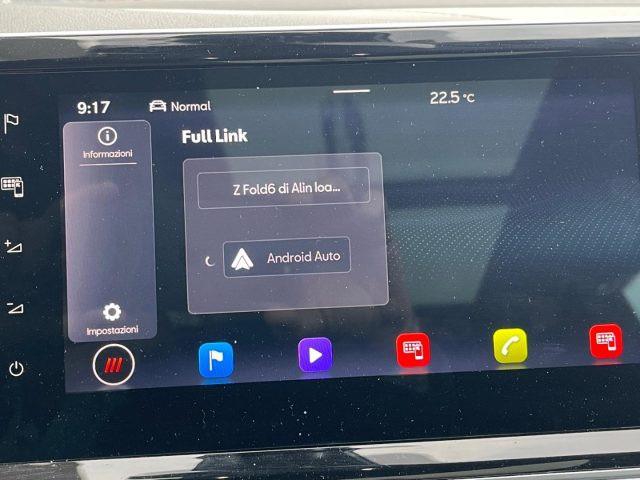SEAT Tarraco 1.5 TSI DSG FR FULL OPT