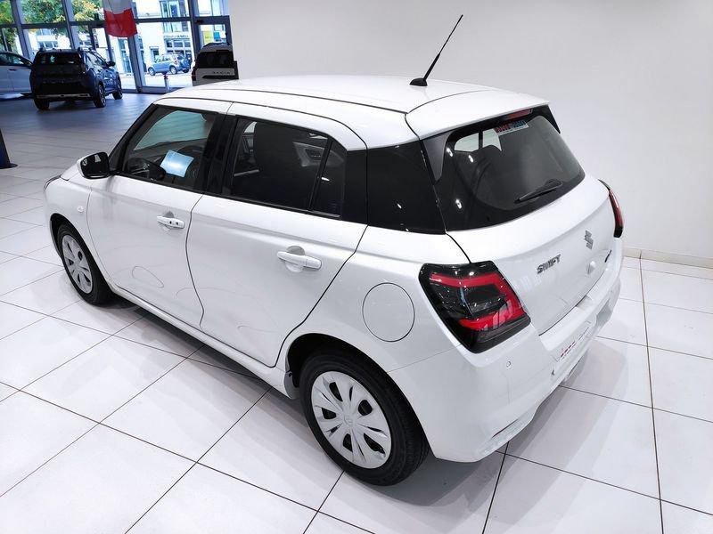 Suzuki Swift 1.2 Hybrid WAKU*PROMO SUZUKI*
