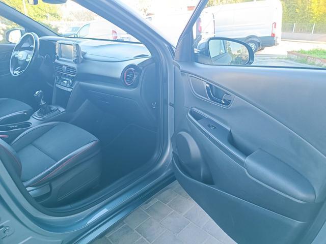 HYUNDAI Kona 1.0 T-GDI Xpossible