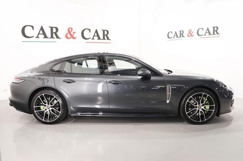 Porsche Panamera Panamera 2.9 4 e-hybrid Platinum Edition