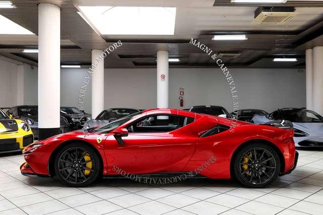 Ferrari SF90 Spider ASSETTO FIORANO|FULL CARBON PACK|AFS|SEDILI RACING