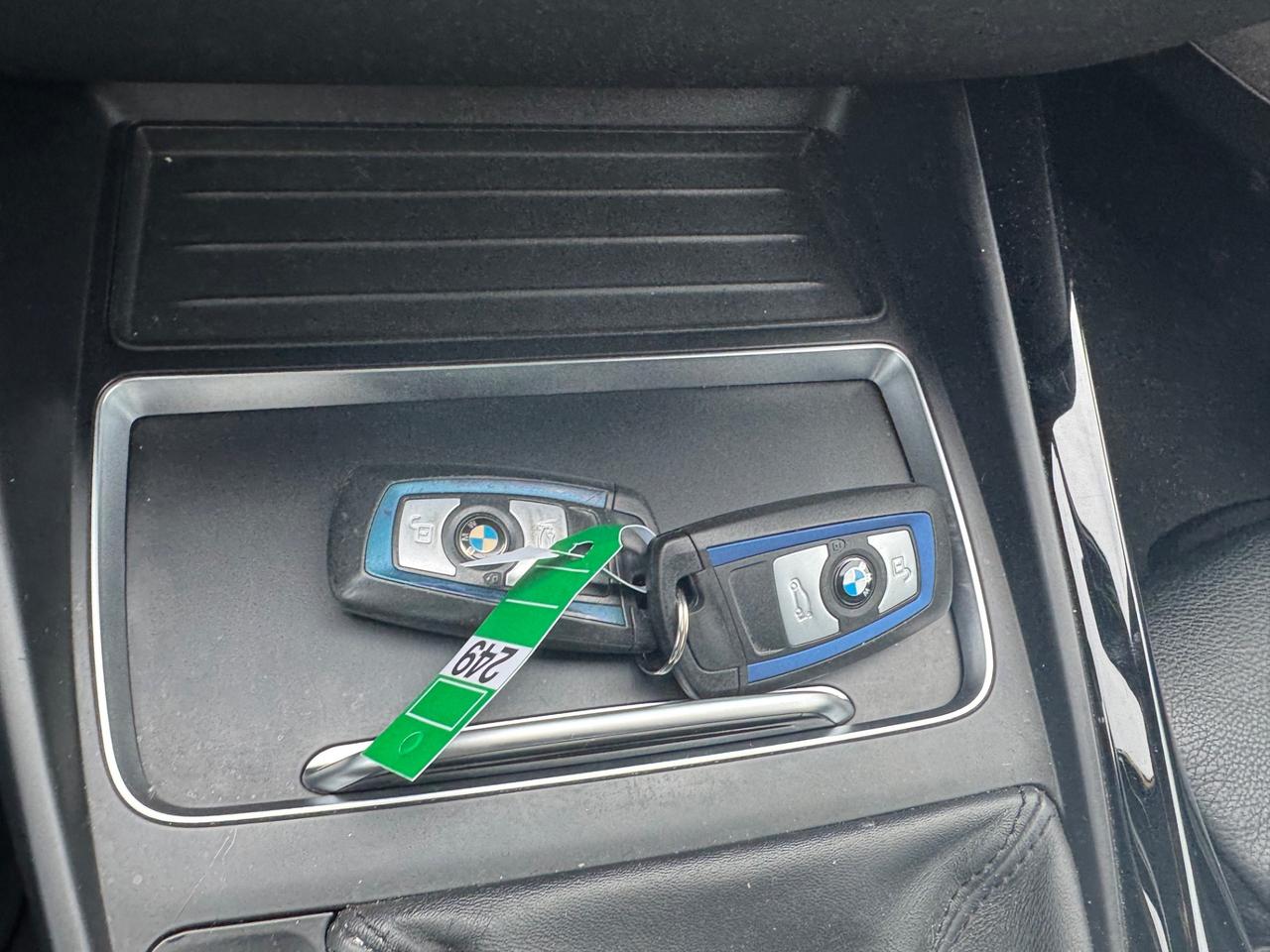 Bmw 116 116d 5p. Msport CERTIFICATA