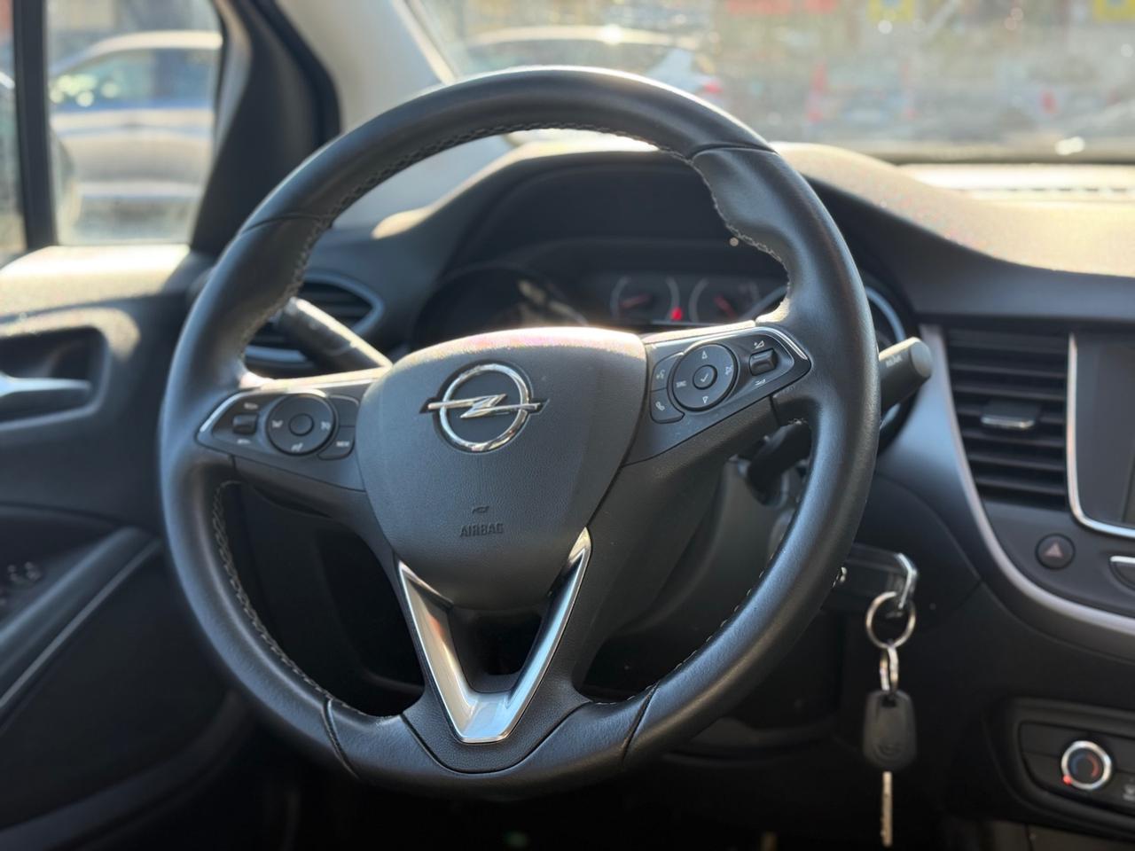 Opel Crossland X 1.2 12V Advance GARANTITA