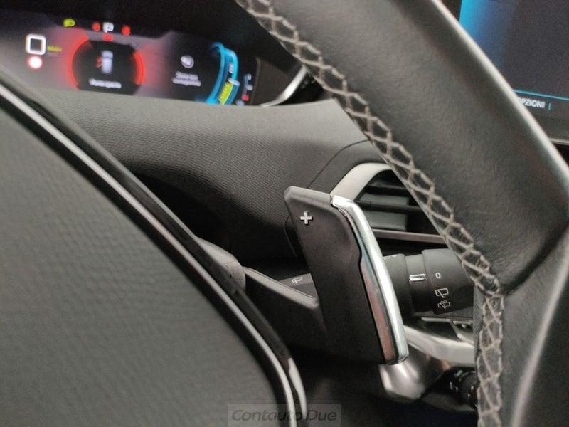 Peugeot 3008 Hybrid 225 e-EAT8 Allure Pack