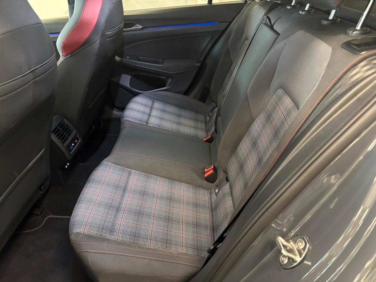 Volkswagen Golf GTI 2.0 TSI TETTO APRIBILE