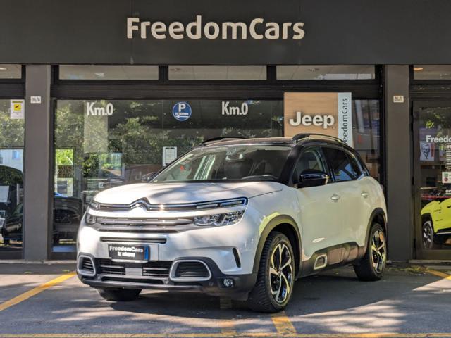 CITROEN C5 Aircross BlueHDi 130 S&S Feel