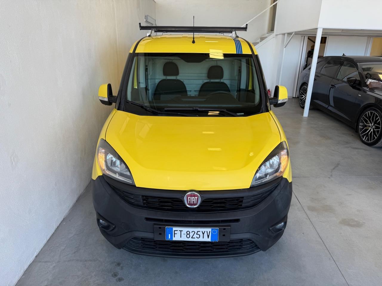 Fiat Doblo 1.3 MJT 95CV 6500€con iva