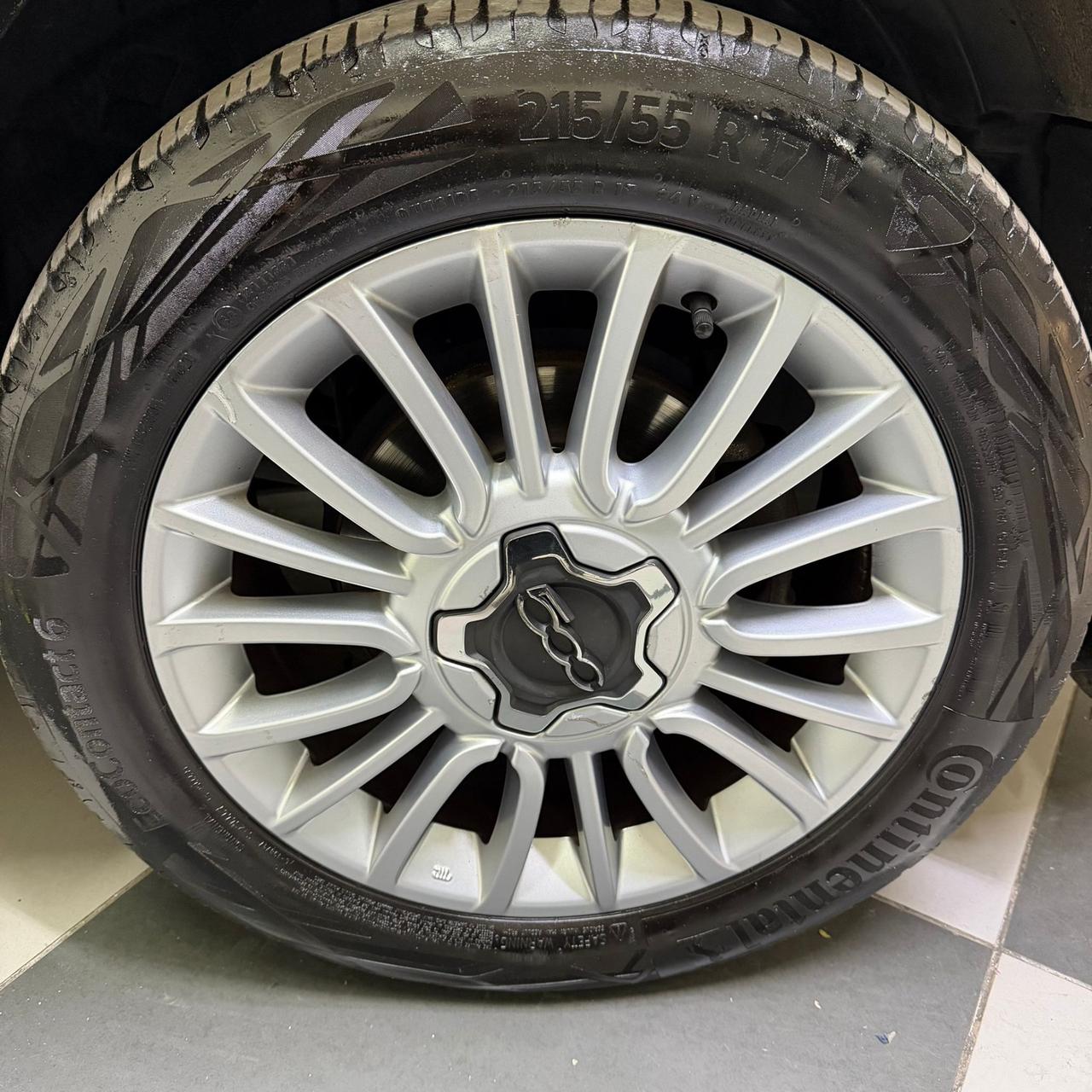 Fiat 500X 1.0 T3 120 CV Sport