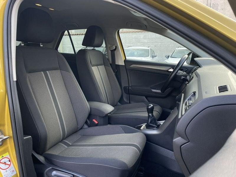 Volkswagen T-Roc Business 1.6 TDI 116CV