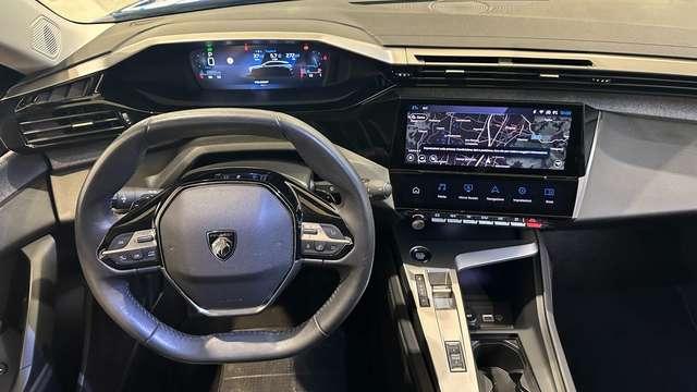 Peugeot 308 1.5 bluehdi 130CV Allure Pack