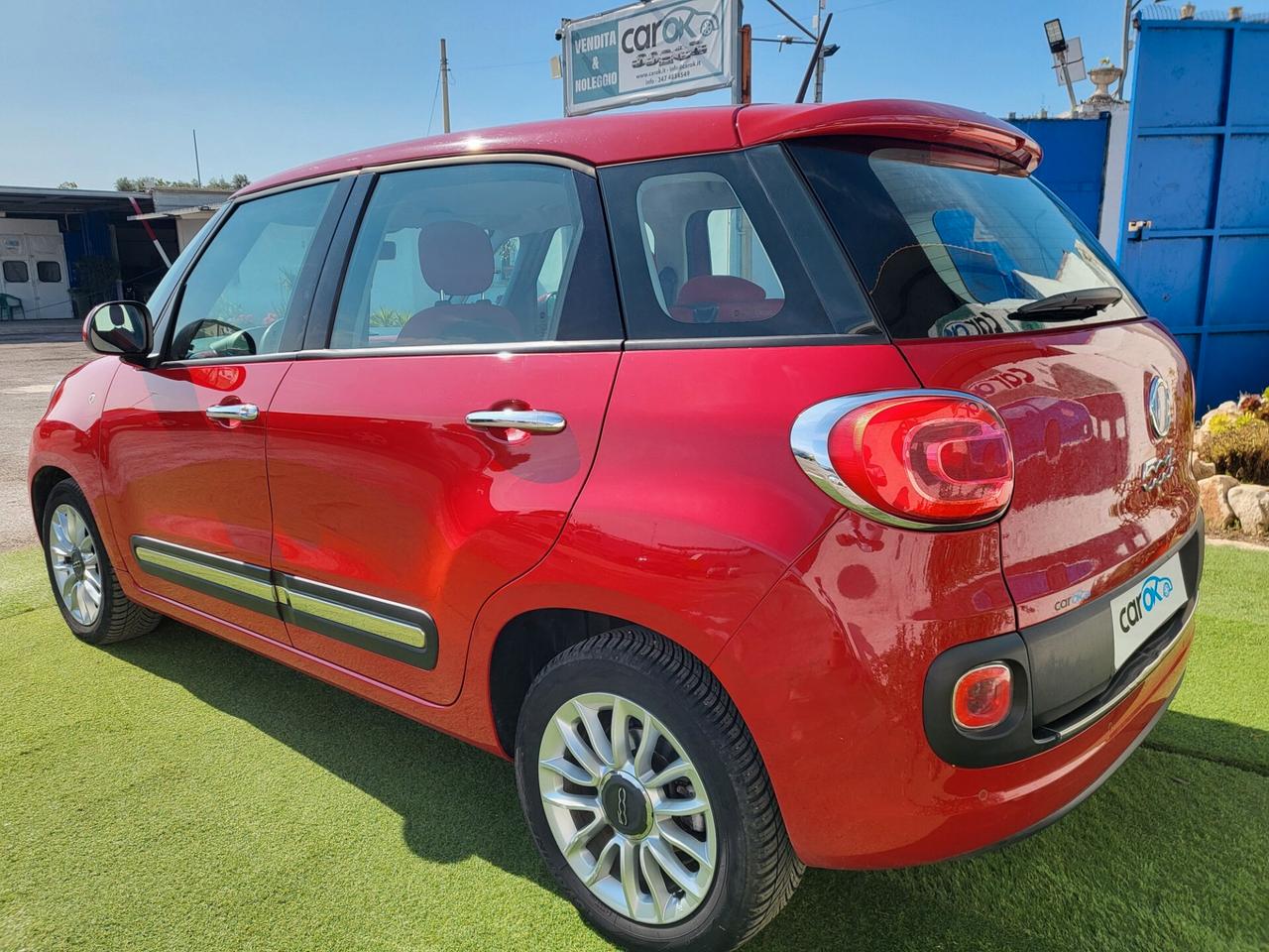 Fiat 500L 1.6 Multijet 105 CV Pop Star